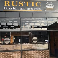 Rustic Pizza Outwood: New Spot for Pizza and Prosecco